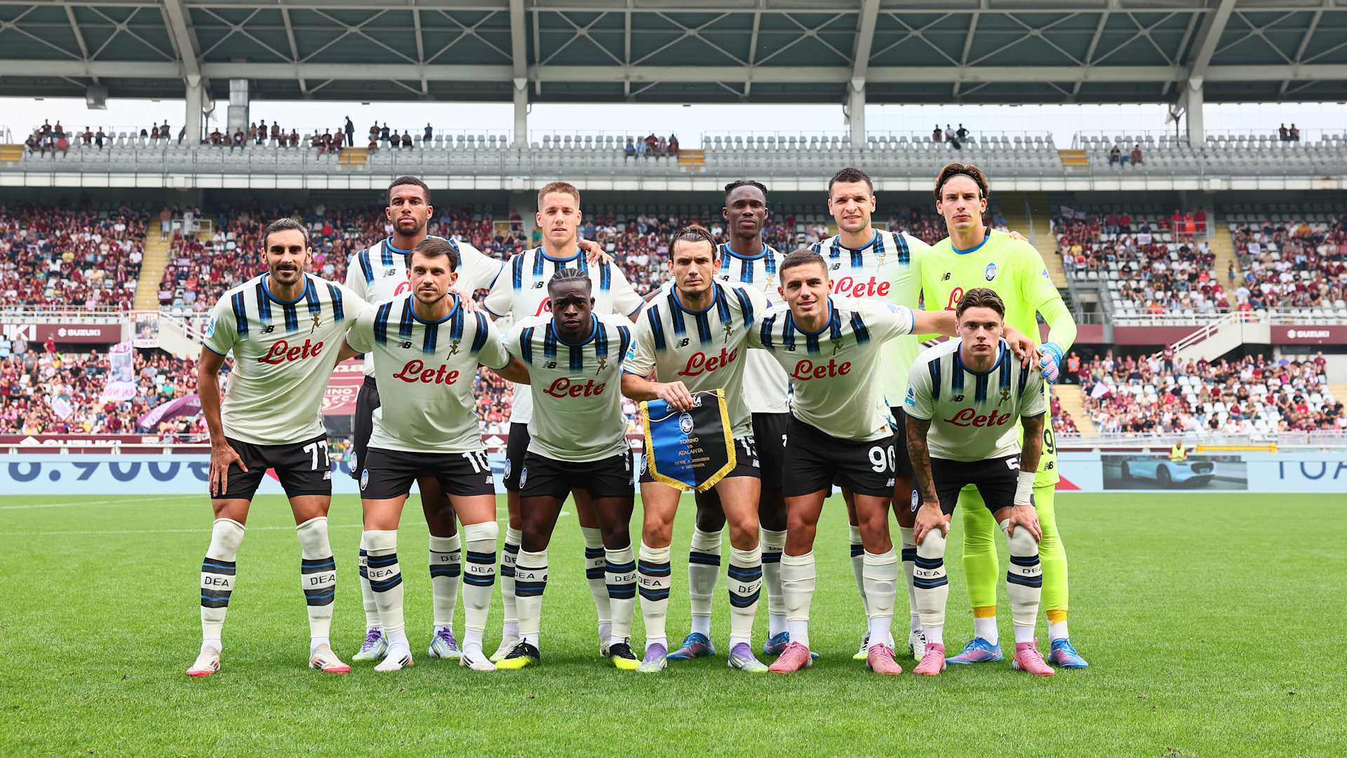 开云官网-关于清晨体能课后，亚特兰大遗憾出局备战意甲，气氛紧张，阵容厚度经受考验的信息