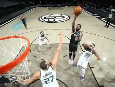 利拉德晒训练恢复视频 利拉德晒训练恢复视频