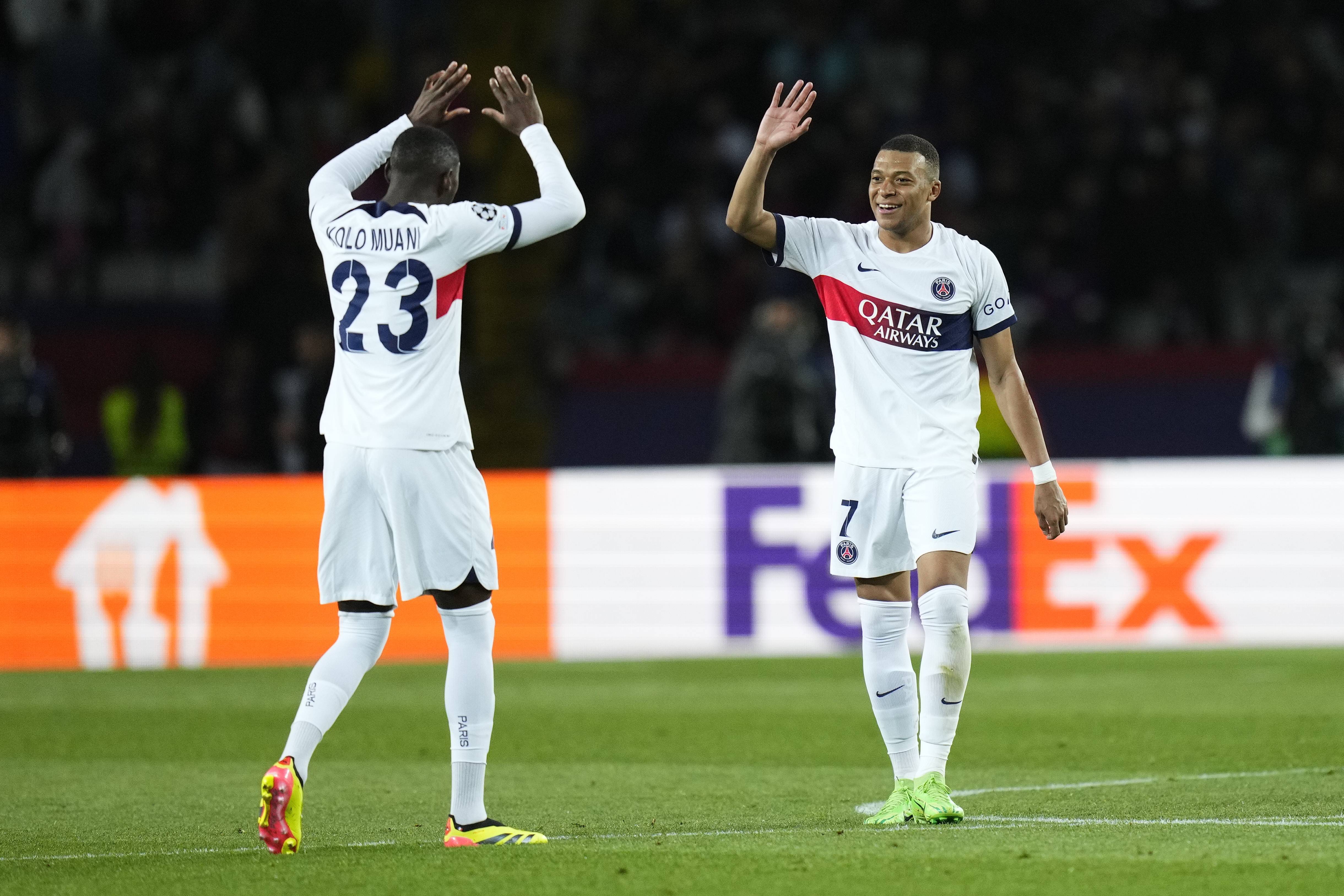 开云体育app-巴黎圣日耳曼内部会议纪要流出——清晨外线爆发，欧联使命明确，球队文化再被提及的简单介绍