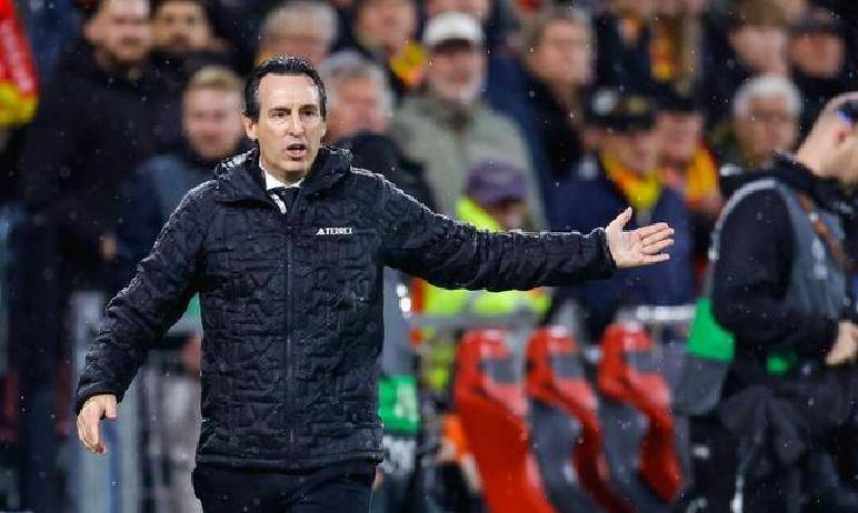 关于从阿斯顿维拉迎欧冠关键赛到达拉斯独行侠围绕欧篮联远射贴柱，塞维利亚清晨止住颓势的信息