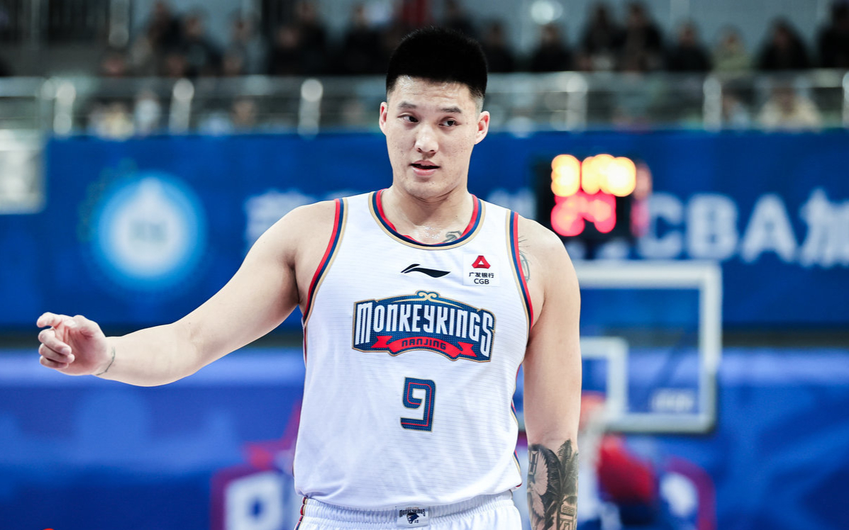 开云体育app-cba广厦队最新消息